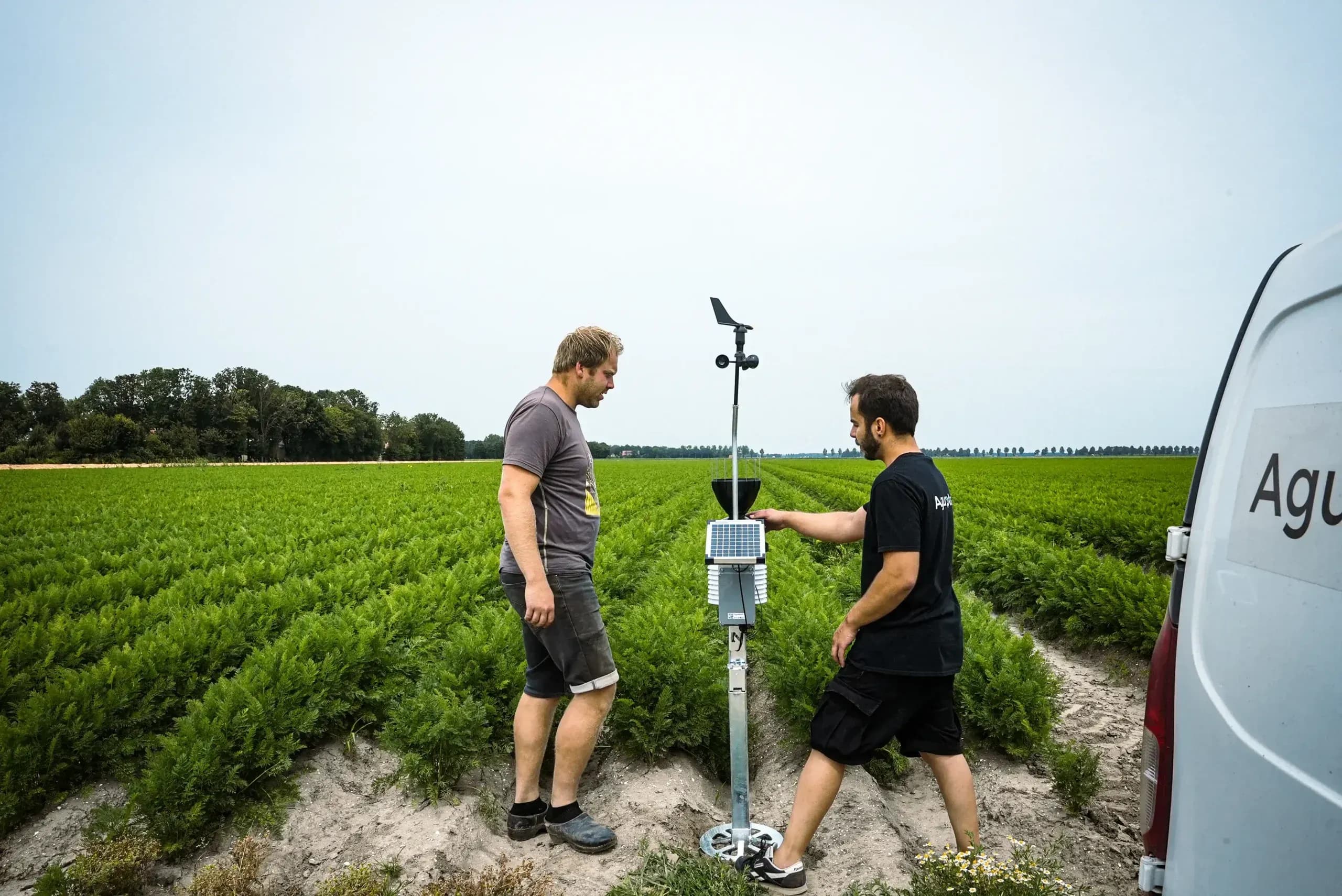 Getting started gallery image